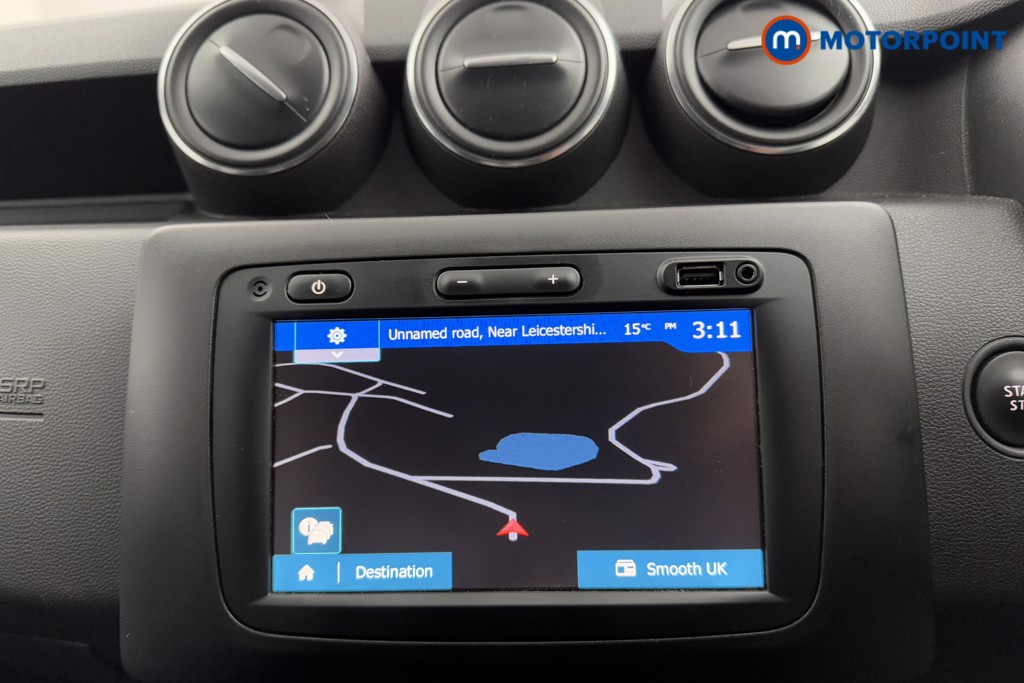 Dacia Duster Prestige Manual Petrol SUV - Stock Number (1583550) - 8th supplementary image