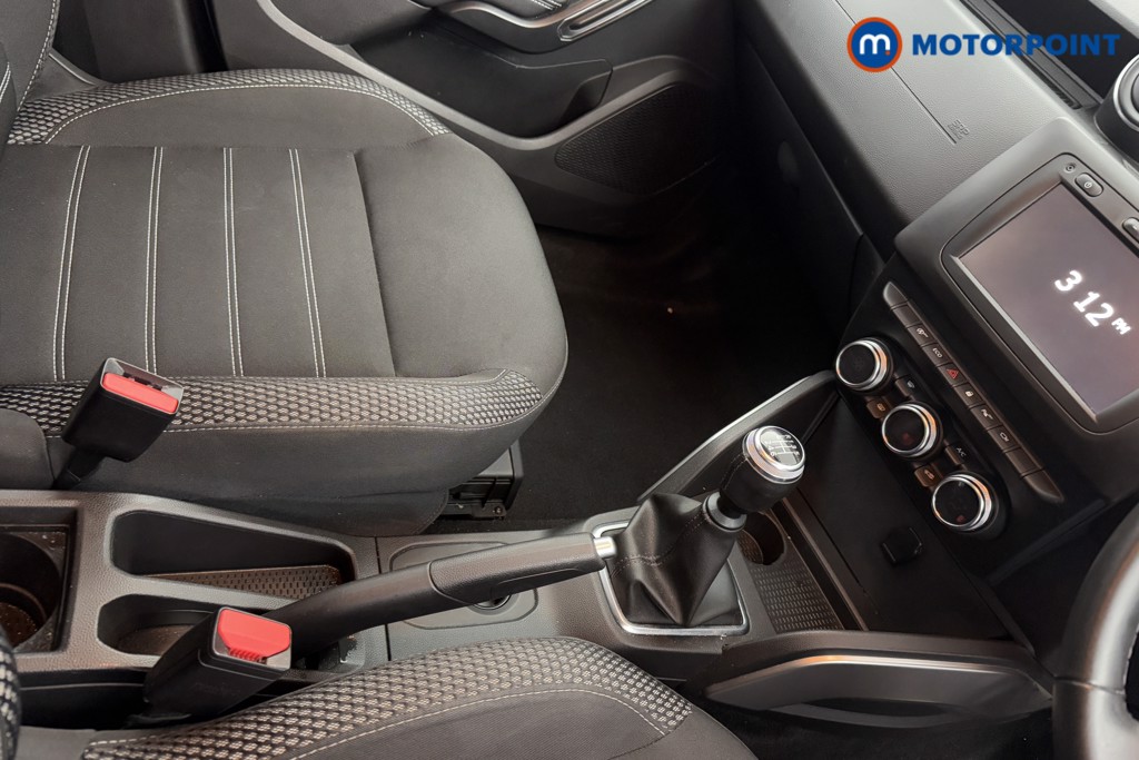 Dacia Duster Prestige Manual Petrol SUV - Stock Number (1583550) - 14th supplementary image