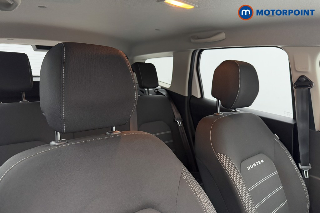 Dacia Duster Prestige Manual Petrol SUV - Stock Number (1583550) - 19th supplementary image