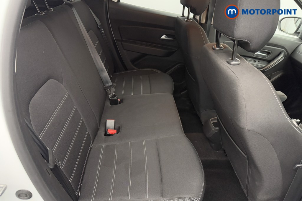 Dacia Duster Prestige Manual Petrol SUV - Stock Number (1583550) - 20th supplementary image