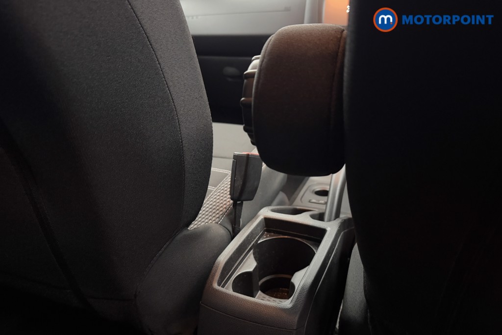 Dacia Duster Prestige Manual Petrol SUV - Stock Number (1583550) - 21st supplementary image