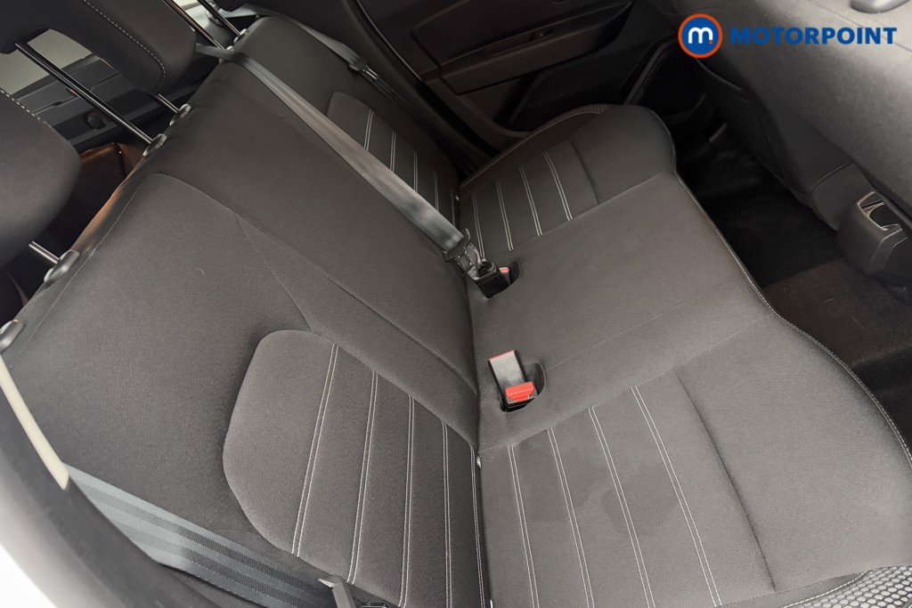 Dacia Duster Prestige Manual Petrol SUV - Stock Number (1583550) - 22nd supplementary image