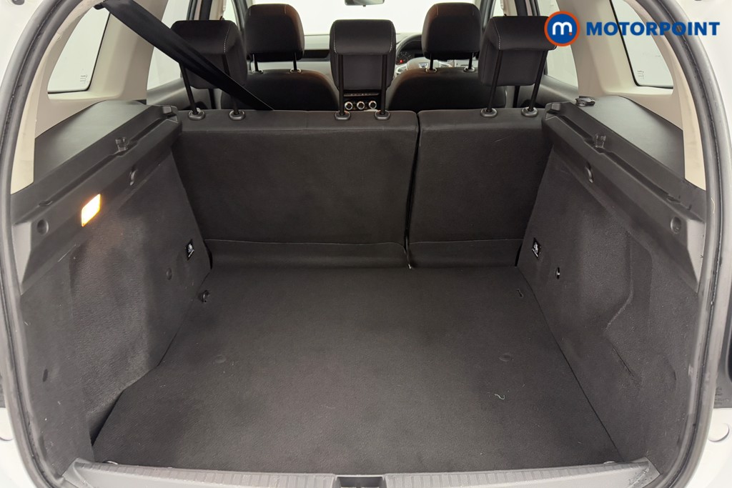 Dacia Duster Prestige Manual Petrol SUV - Stock Number (1583550) - 23rd supplementary image
