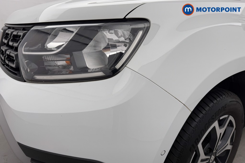 Dacia Duster Prestige Manual Petrol SUV - Stock Number (1583550) - 26th supplementary image