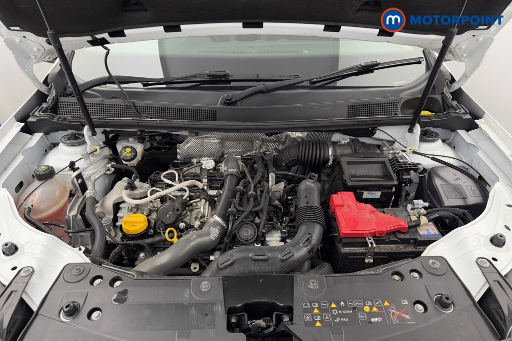 Dacia Duster Prestige Manual Petrol SUV - Stock Number (1583550) - 27th supplementary image