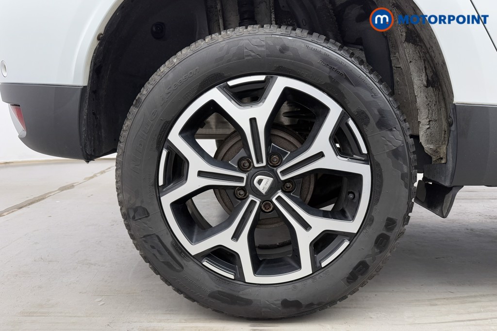 Dacia Duster Prestige Manual Petrol SUV - Stock Number (1583550) - 29th supplementary image