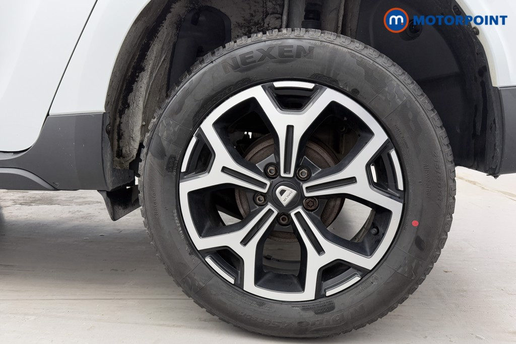 Dacia Duster Prestige Manual Petrol SUV - Stock Number (1583550) - 30th supplementary image