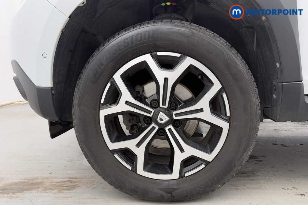 Dacia Duster Prestige Manual Petrol SUV - Stock Number (1583550) - 31st supplementary image
