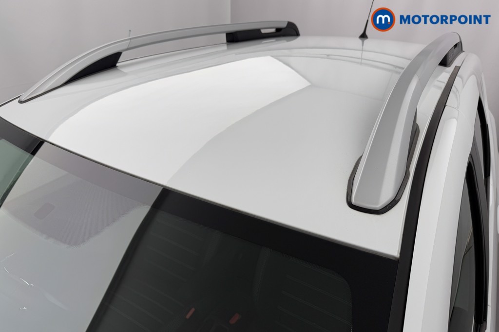 Dacia Duster Prestige Manual Petrol SUV - Stock Number (1583550) - 32nd supplementary image