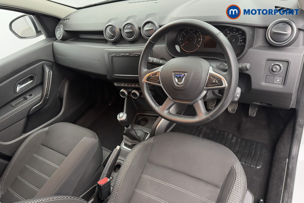 Dacia Duster Prestige Manual Petrol SUV - Stock Number (1583550) - 1st supplementary image