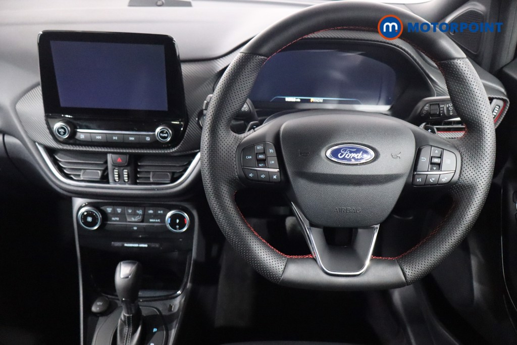 Ford Puma St-Line X Automatic Petrol SUV - Stock Number (1583556) - 3rd supplementary image