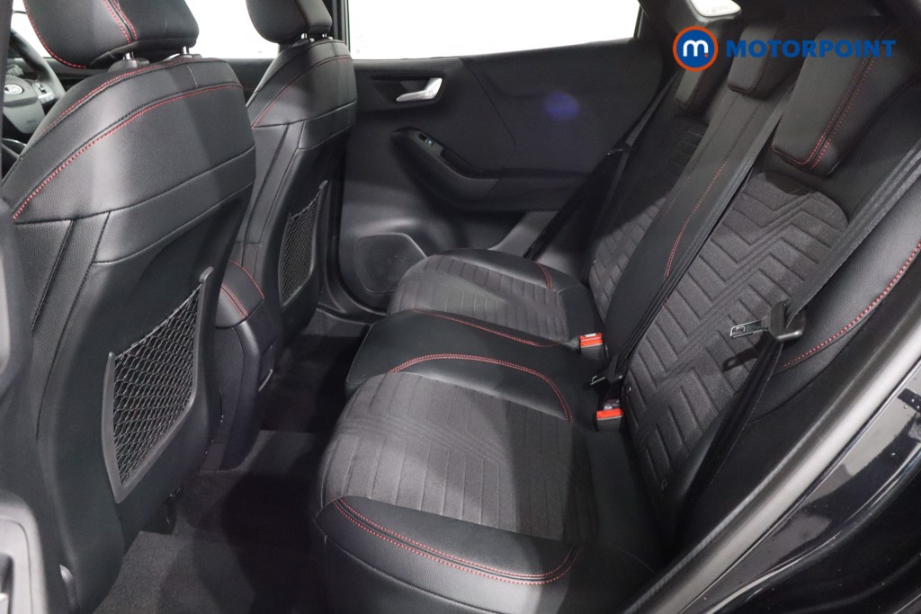 Ford Puma St-Line X Automatic Petrol SUV - Stock Number (1583556) - 5th supplementary image