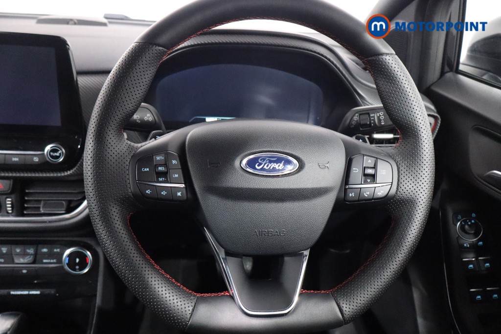Ford Puma St-Line X Automatic Petrol SUV - Stock Number (1583556) - 6th supplementary image