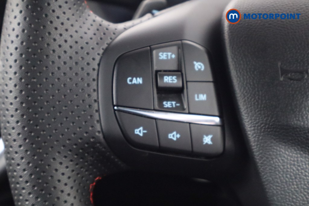 Ford Puma St-Line X Automatic Petrol SUV - Stock Number (1583556) - 7th supplementary image
