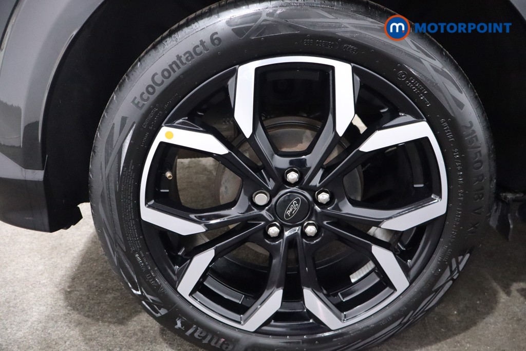 Ford Puma St-Line X Automatic Petrol SUV - Stock Number (1583556) - 9th supplementary image