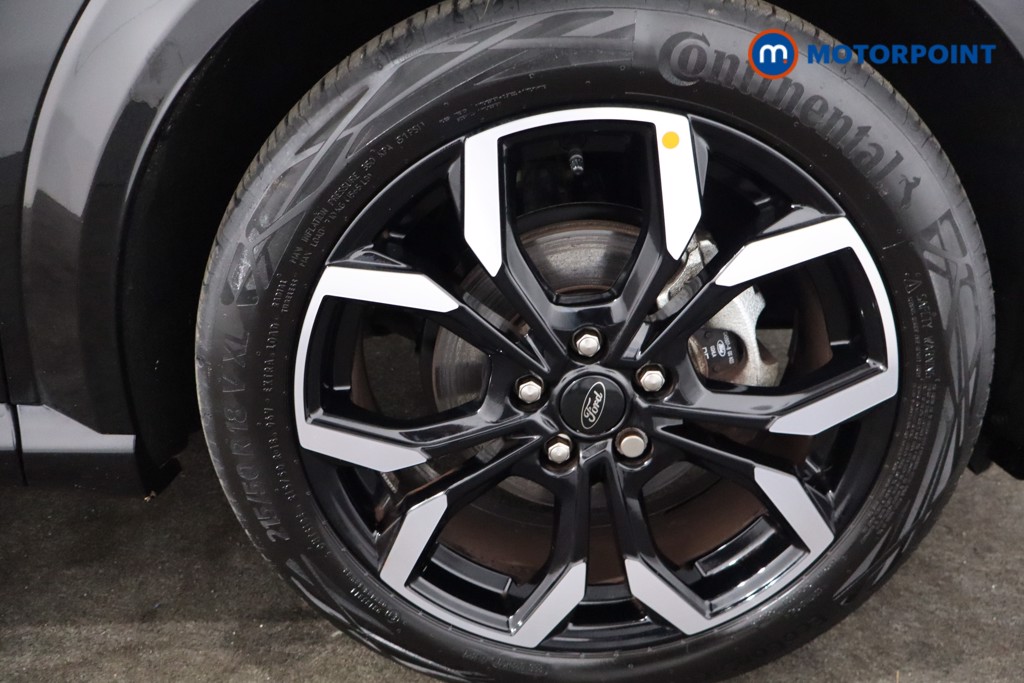 Ford Puma St-Line X Automatic Petrol SUV - Stock Number (1583556) - 10th supplementary image