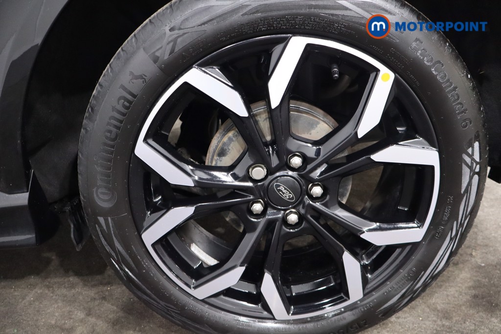 Ford Puma St-Line X Automatic Petrol SUV - Stock Number (1583556) - 12th supplementary image