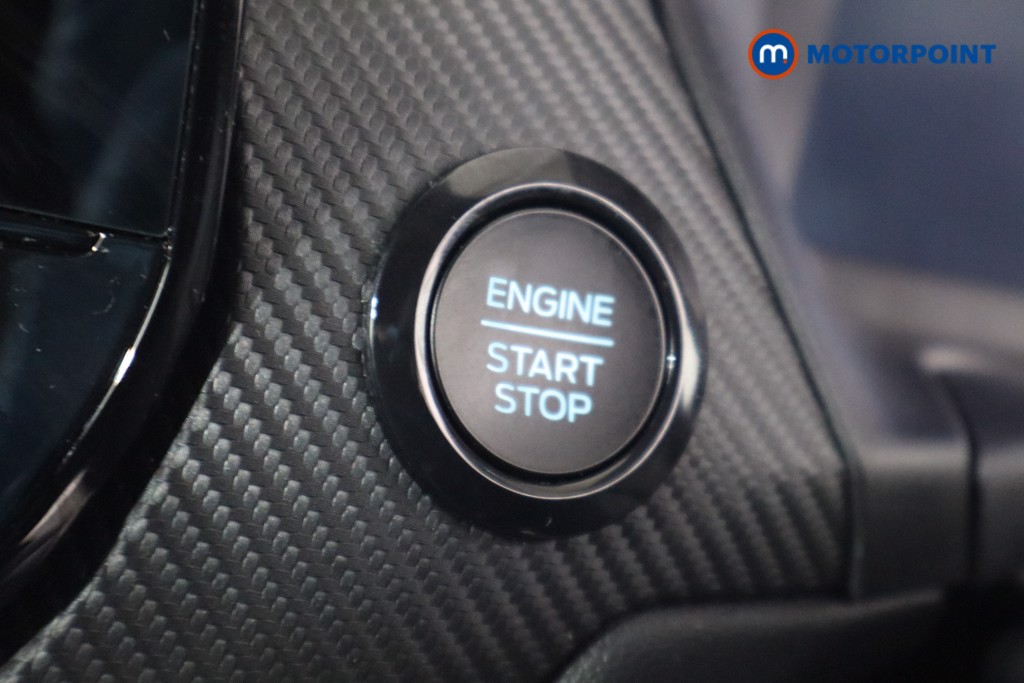 Ford Puma St-Line X Automatic Petrol SUV - Stock Number (1583556) - 13th supplementary image