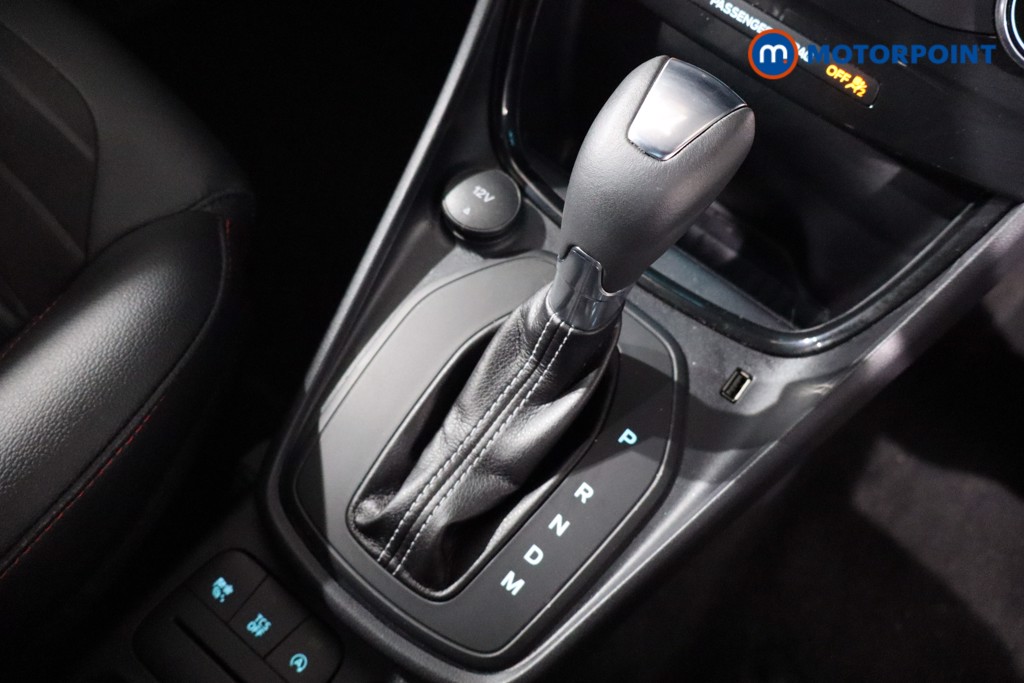 Ford Puma St-Line X Automatic Petrol SUV - Stock Number (1583556) - 14th supplementary image