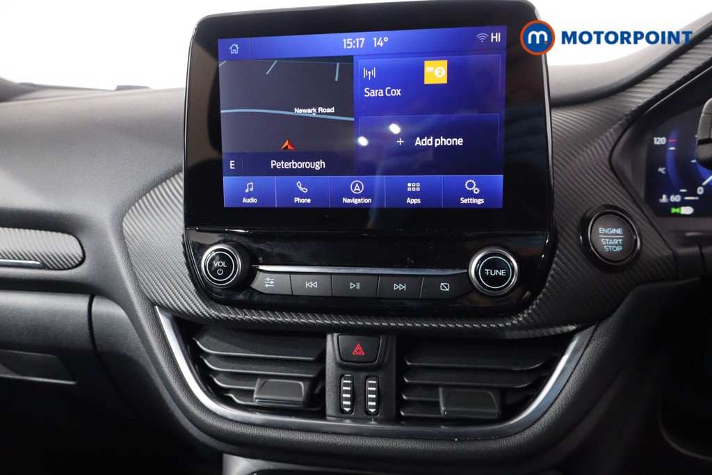 Ford Puma St-Line X Automatic Petrol SUV - Stock Number (1583556) - 15th supplementary image