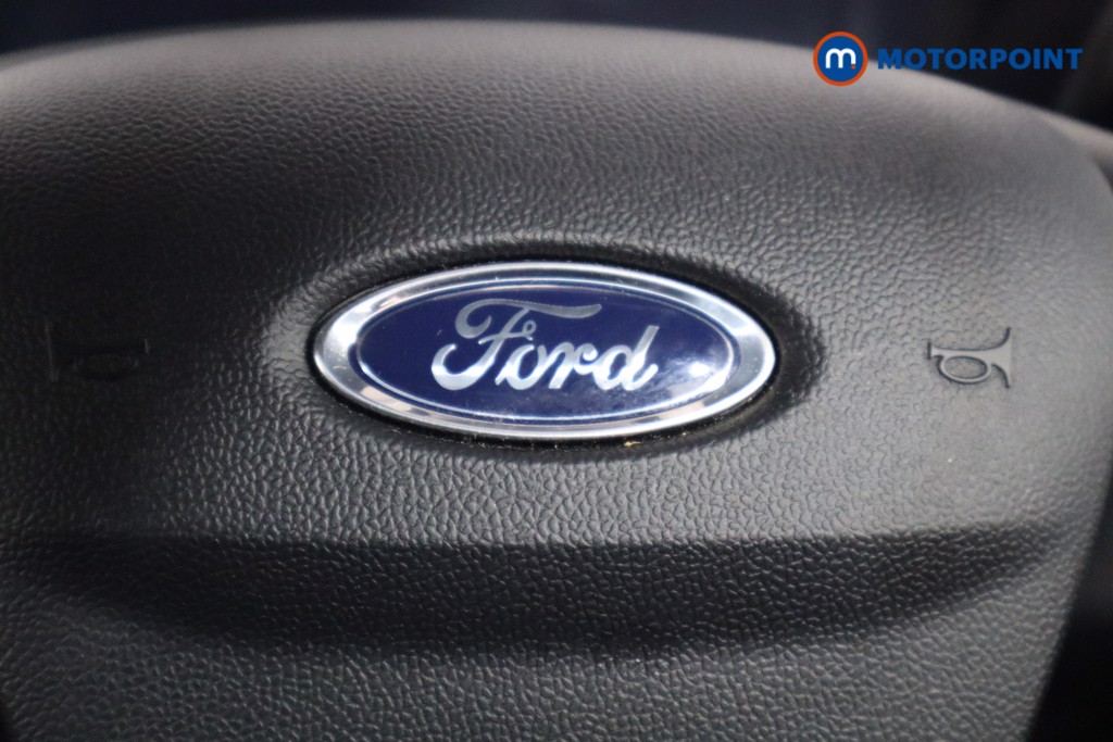 Ford Puma St-Line X Automatic Petrol SUV - Stock Number (1583556) - 16th supplementary image