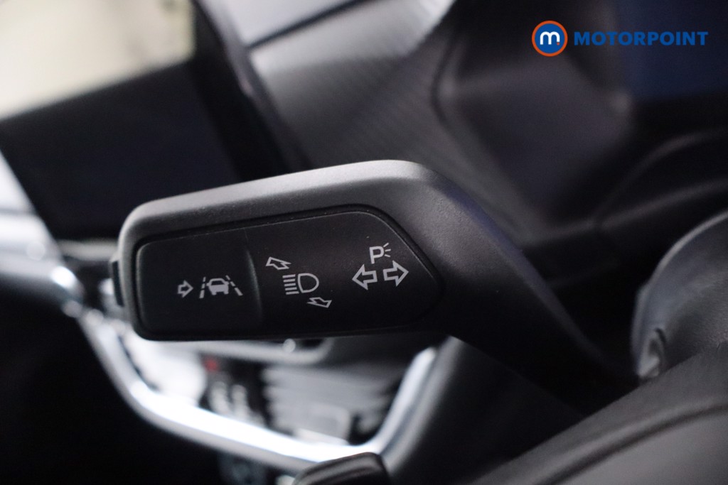 Ford Puma St-Line X Automatic Petrol SUV - Stock Number (1583556) - 18th supplementary image