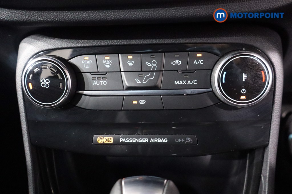 Ford Puma St-Line X Automatic Petrol SUV - Stock Number (1583556) - 19th supplementary image