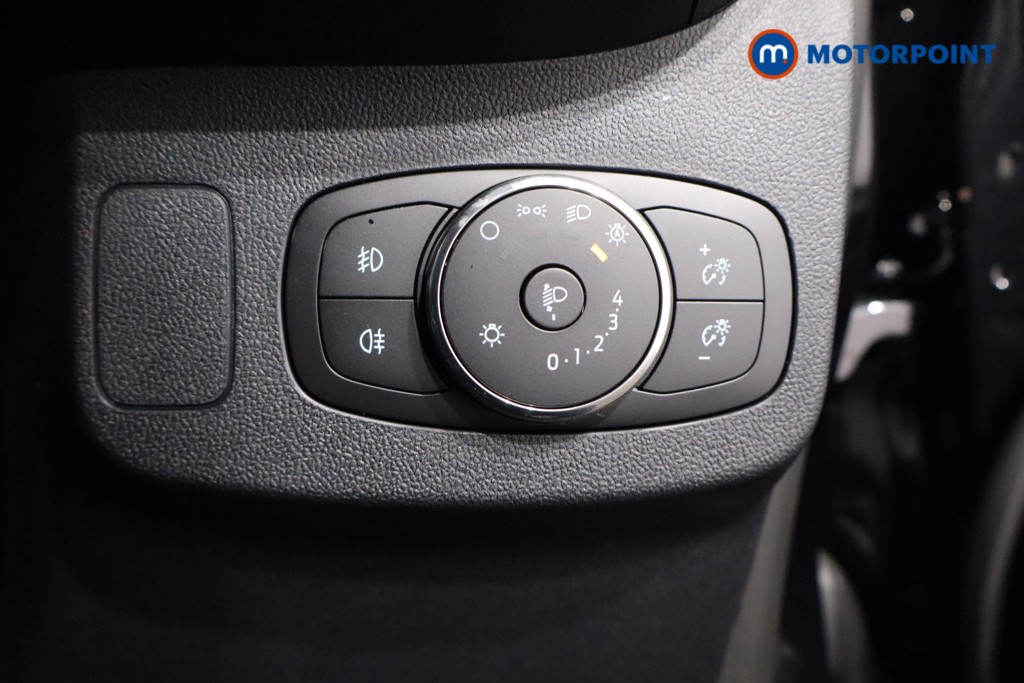 Ford Puma St-Line X Automatic Petrol SUV - Stock Number (1583556) - 20th supplementary image