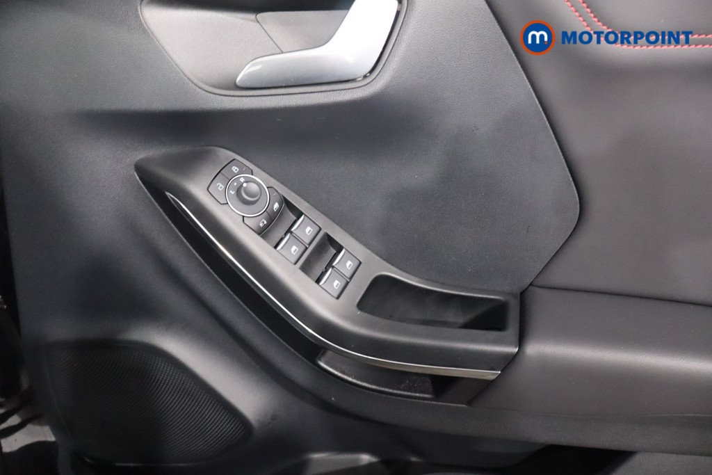 Ford Puma St-Line X Automatic Petrol SUV - Stock Number (1583556) - 21st supplementary image