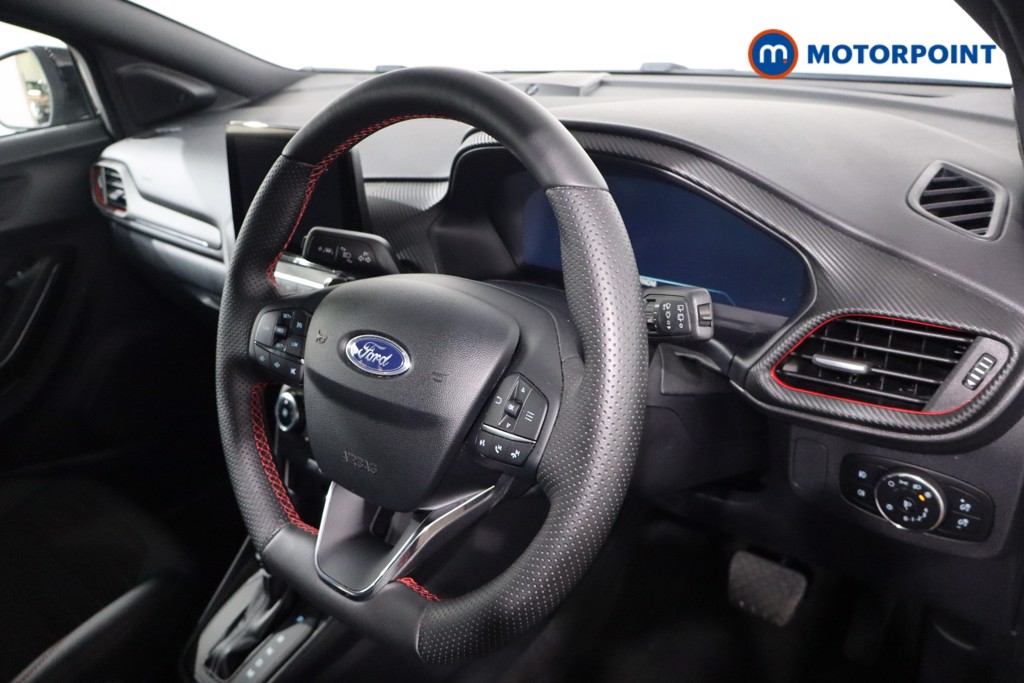 Ford Puma St-Line X Automatic Petrol SUV - Stock Number (1583556) - 22nd supplementary image