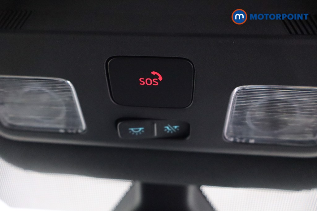 Ford Puma St-Line X Automatic Petrol SUV - Stock Number (1583556) - 24th supplementary image