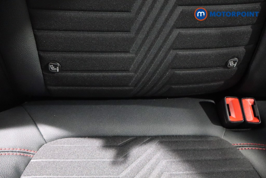 Ford Puma St-Line X Automatic Petrol SUV - Stock Number (1583556) - 25th supplementary image