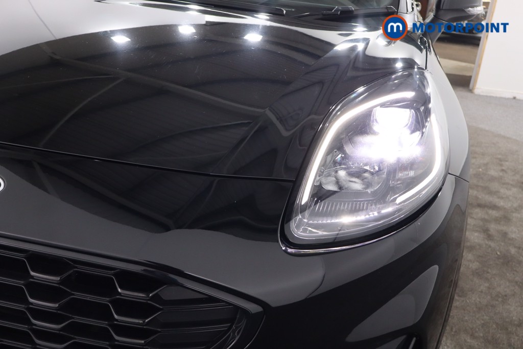 Ford Puma St-Line X Automatic Petrol SUV - Stock Number (1583556) - 26th supplementary image