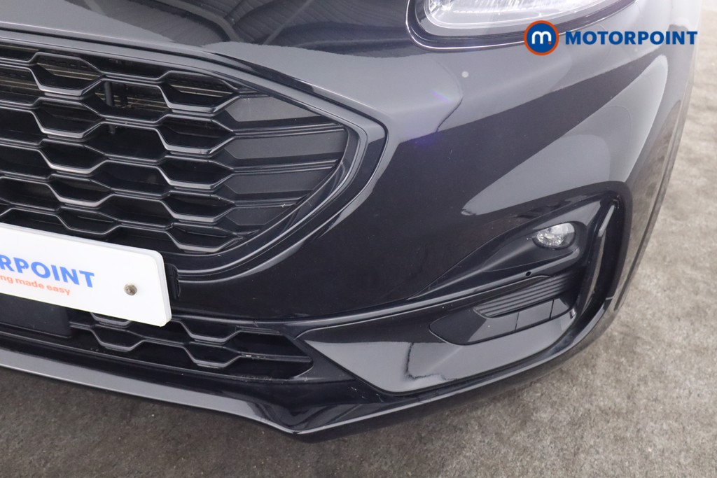 Ford Puma St-Line X Automatic Petrol SUV - Stock Number (1583556) - 27th supplementary image