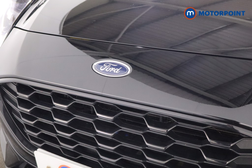 Ford Puma St-Line X Automatic Petrol SUV - Stock Number (1583556) - 28th supplementary image