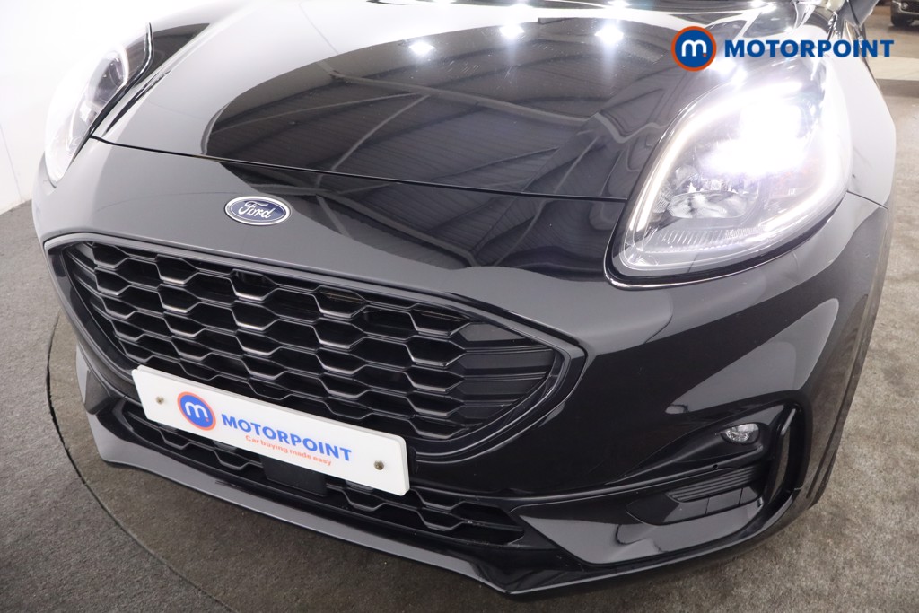 Ford Puma St-Line X Automatic Petrol SUV - Stock Number (1583556) - 29th supplementary image