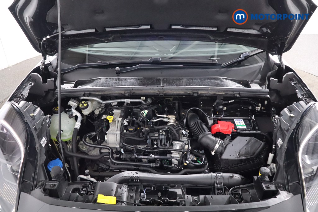 Ford Puma St-Line X Automatic Petrol SUV - Stock Number (1583556) - 30th supplementary image