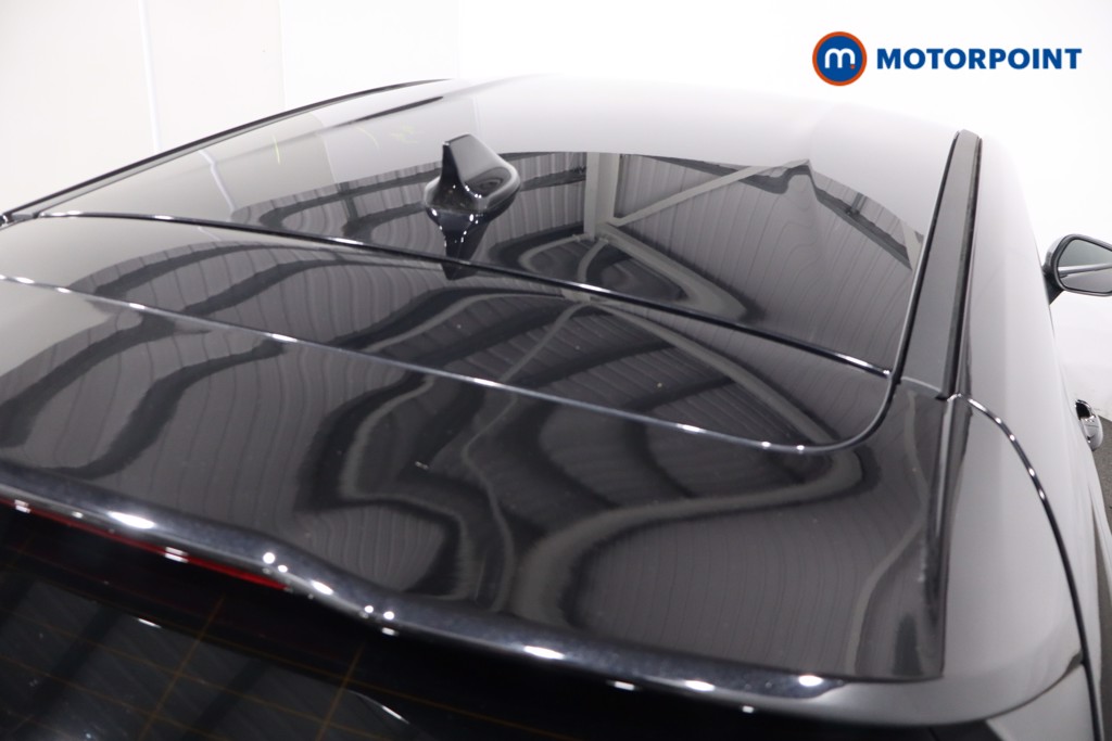 Ford Puma St-Line X Automatic Petrol SUV - Stock Number (1583556) - 31st supplementary image