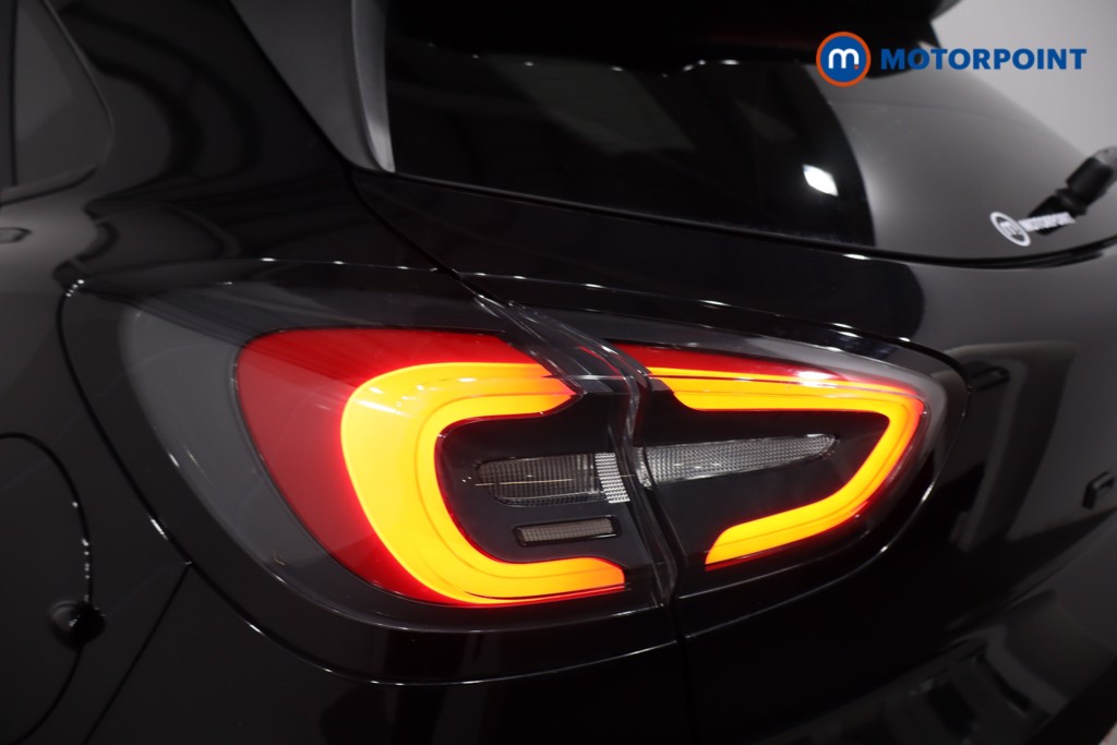 Ford Puma St-Line X Automatic Petrol SUV - Stock Number (1583556) - 32nd supplementary image