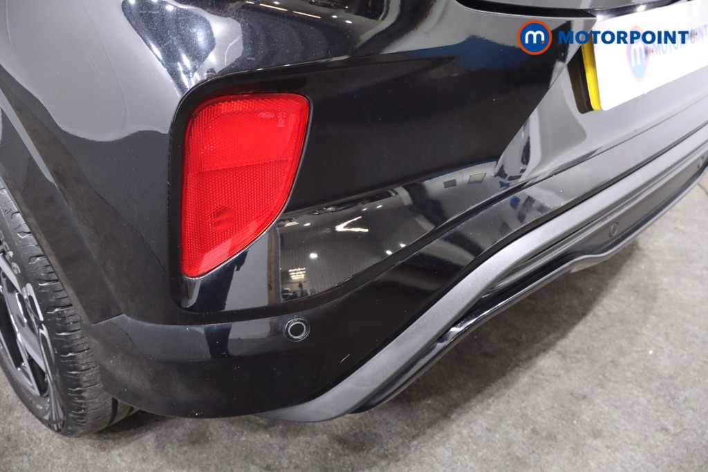 Ford Puma St-Line X Automatic Petrol SUV - Stock Number (1583556) - 33rd supplementary image