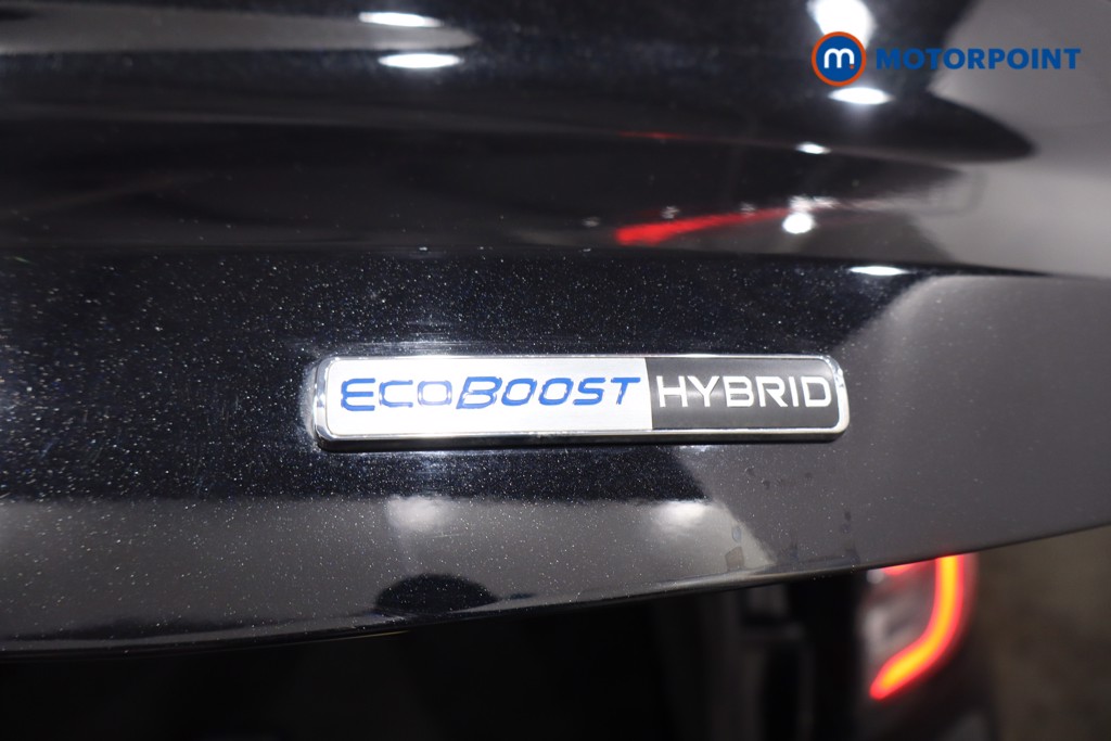 Ford Puma St-Line X Automatic Petrol SUV - Stock Number (1583556) - 34th supplementary image