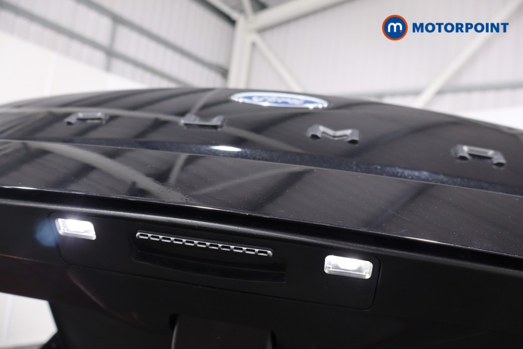 Ford Puma St-Line X Automatic Petrol SUV - Stock Number (1583556) - 35th supplementary image