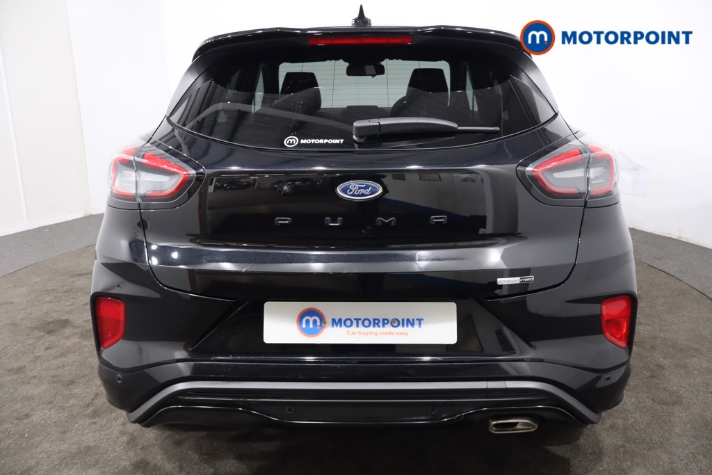 Ford Puma St-Line X Automatic Petrol SUV - Stock Number (1583556) - 36th supplementary image