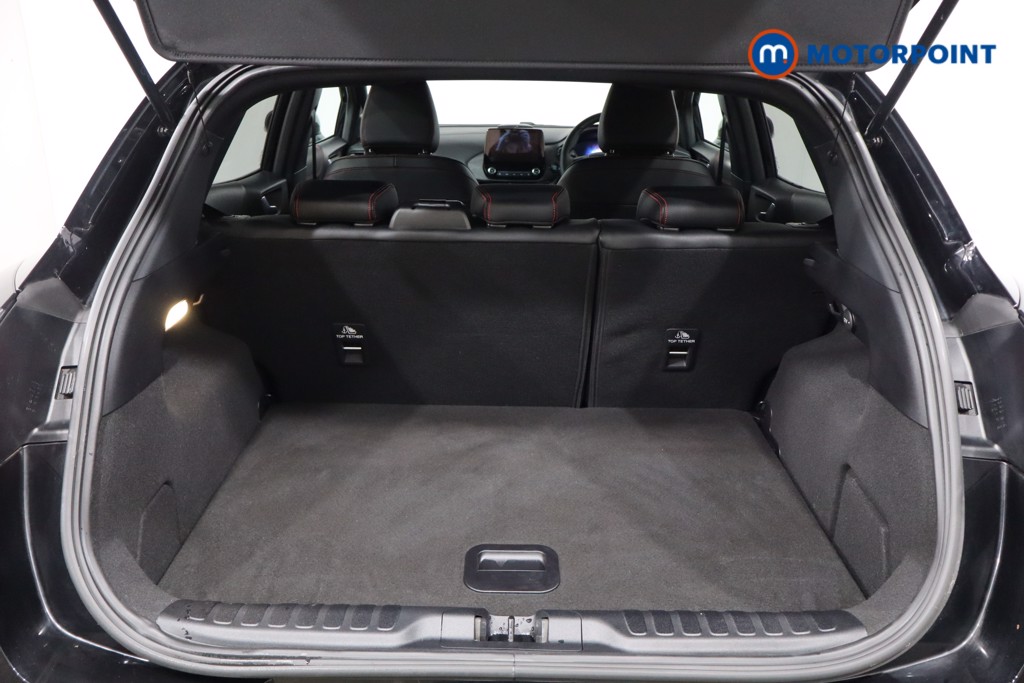 Ford Puma St-Line X Automatic Petrol SUV - Stock Number (1583556) - 37th supplementary image