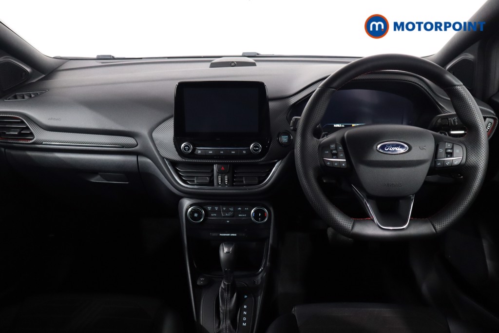 Ford Puma St-Line X Automatic Petrol SUV - Stock Number (1583556) - 1st supplementary image