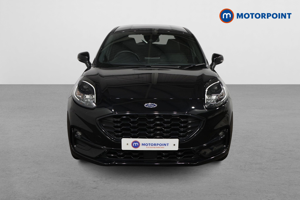 Ford Puma St-Line X Automatic Petrol SUV - Stock Number (1583556) - Front bumper