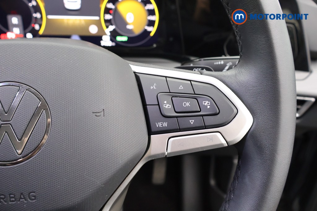 Volkswagen Golf Style Automatic Petrol Plug-In Hybrid Hatchback - Stock Number (1583562) - 3rd supplementary image