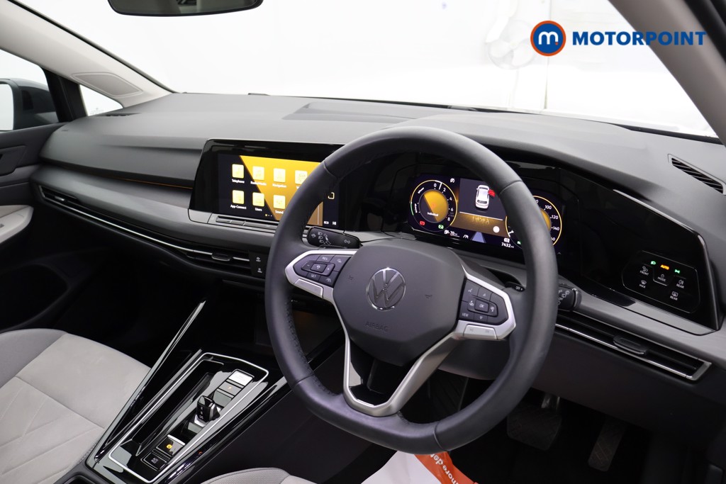 Volkswagen Golf Style Automatic Petrol Plug-In Hybrid Hatchback - Stock Number (1583562) - 10th supplementary image