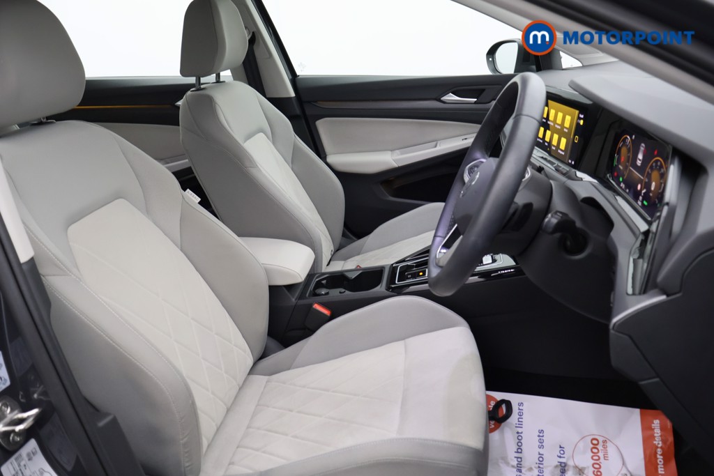 Volkswagen Golf Style Automatic Petrol Plug-In Hybrid Hatchback - Stock Number (1583562) - 11th supplementary image