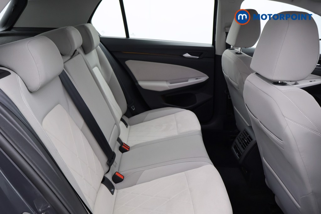 Volkswagen Golf Style Automatic Petrol Plug-In Hybrid Hatchback - Stock Number (1583562) - 12th supplementary image